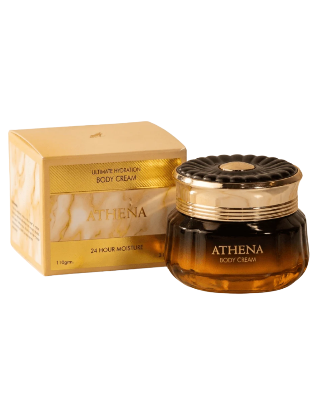 Creme Corpo Maison Alhambra Athena Body Cream 110 gr - Imagem 2