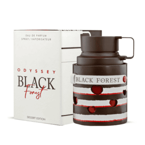 Armaf Odyssey Black Forest Desert EDP 100 ml