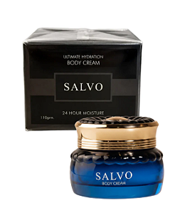 Creme Corpo Maison Alhambra Salvo Body Cream 110 gr