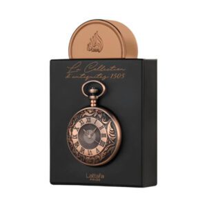Lattafa La Collect Dantiquites 1505 EDP 100
