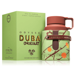 Armaf Odyssey Dubai Chocolat EDP 100 ml