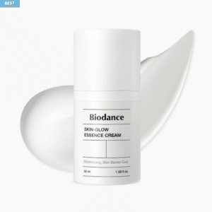 Creme Facial Biodance Skin-Glow Essence 50 ml