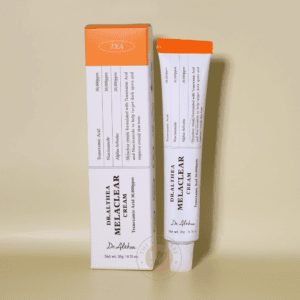 Creme Facial Dr.althea Melaclear Cream 20 gr