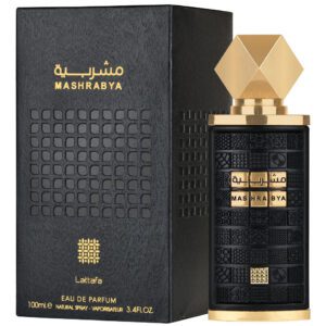 Lattafa Mashrabya EDP 100 ml