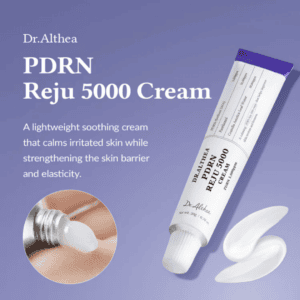 Creme Facial Dr.althea Pdrn Reju 5000 20 gr