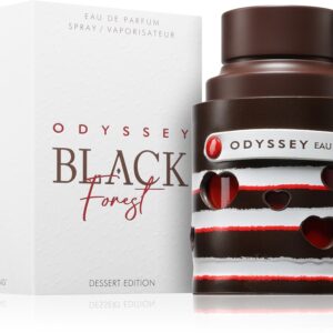 Armaf Odyssey Choc + Cof + Bl Fores EDP 30