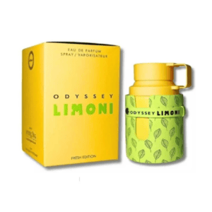 Armaf Odyssey Limoni Fresh Edit EDP 100 ml