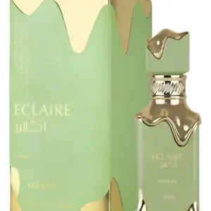 Lattafa Eclaire Pistache EDP 100 ml Perfume Unissex Arabe Lattafa Emeer EDP 100 ml