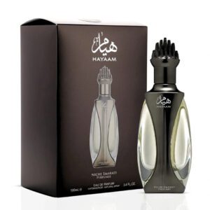 Lattafa Niche Emarati Hayaam EDP 100 ml