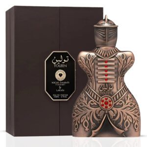 Lattafa Niche Emarati Toleen EDP 80 ml