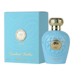 Lattafa Opulent Dubai EDP 100 ml