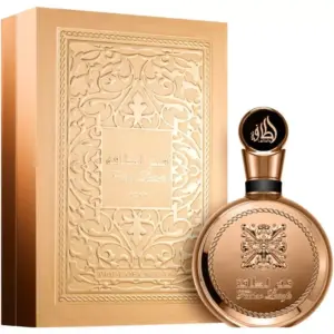 Lattafa Fakhar Pride Of Gold Extrait EDP 100