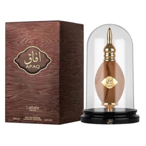 Lattafa Pride Afaq EDP 100 ml