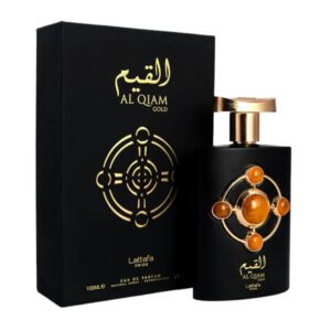 Lattafa Pride Al Qiam Gold EDP 100 ml
