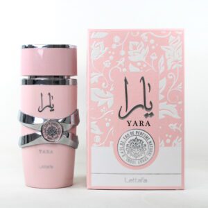 Lattafa Pride Art Of Nature Ii EDP 100 ml