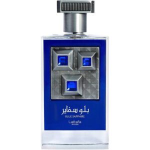 Lattafa Pride Blue Sapphire EDP 100 ml