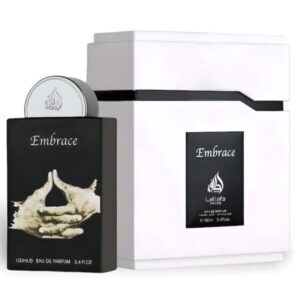 Lattafa Pride Embrace EDP 100 ml