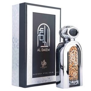 Al Wataniah Al Daiem EDP 75 ml