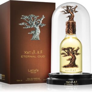 Lattafa Pride Eternal Oud EDP 100 ml