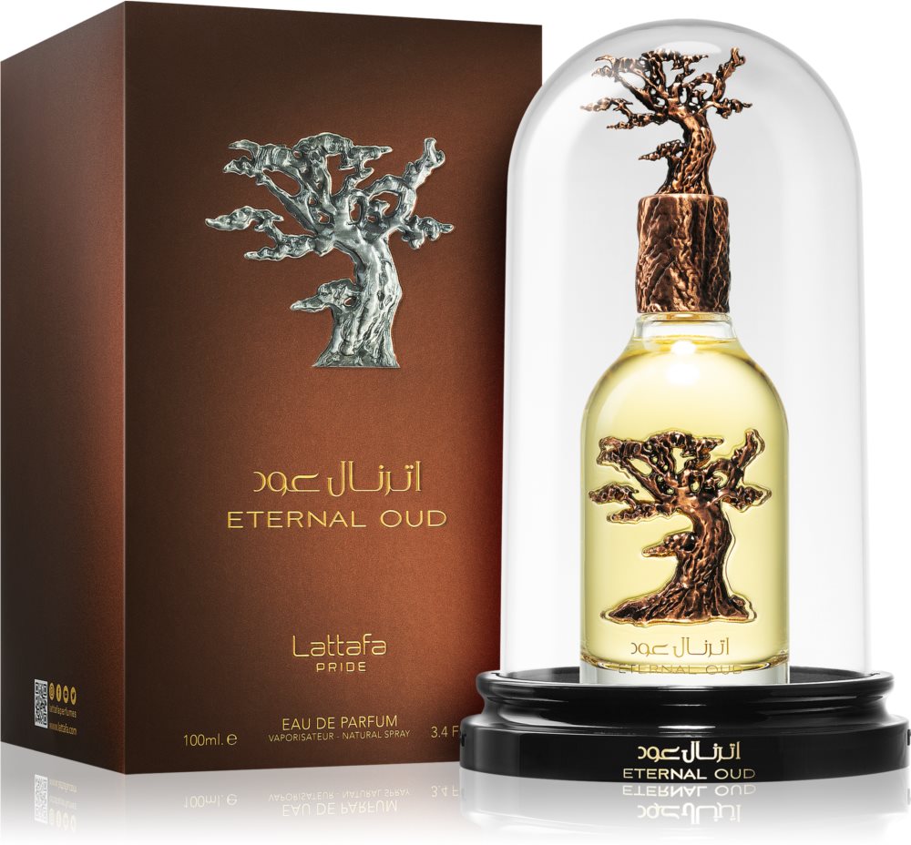 Lattafa Pride Eternal Oud EDP 100 ml