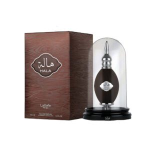 Lattafa Pride Hala EDP 100 ml