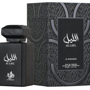 Al Wataniah Al Layl EDP 100 ml