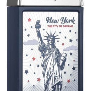 Lattafa Pride New York Th Cit Of Dre EDP 100