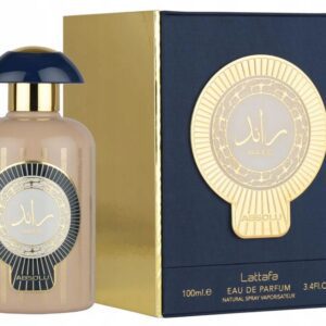 Lattafa Ra'ed Absolu EDP 100 ml