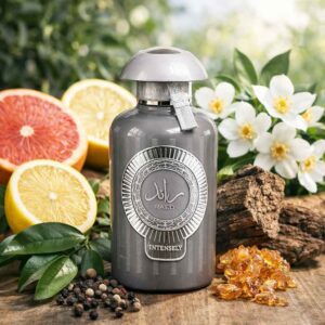 Lattafa Ra'ed Intensely EDP 100 ml