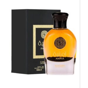 Al Wataniah Amnia EDP 100 ml