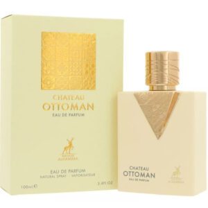 Maison Alhambra Chateau Ottoman EDP 100 ml