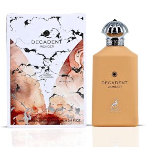 Maison Alhambra Decadent Wonder EDP 100 ml