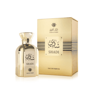 Dar El Ward Shadi EDP 100 ml