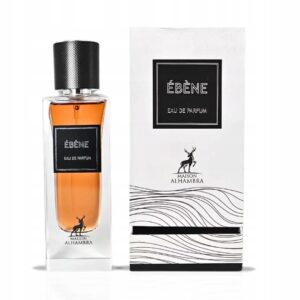 Maison Alhambra Ebene EDP 90 ml