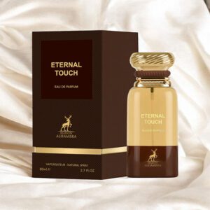 Maison Alhambra Eternal Touch EDP 80 ml