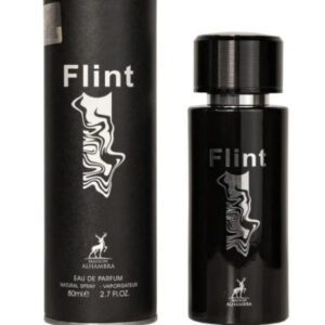 Maison Alhambra Flint EDP 80 ml