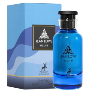 Maison Alhambra Jean Lowe Azure EDP 100 ml