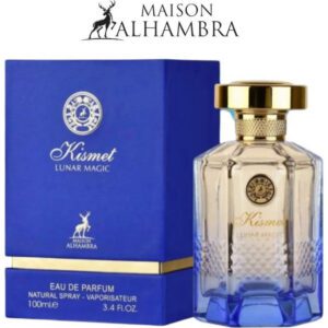 Maison Alhambra Kismet Lunar Magic EDP 100