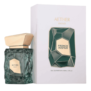 French Avenue Aether Extrait de Parf 100 M