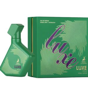 Maison Alhambra Luxe Bold EDP 100 ml