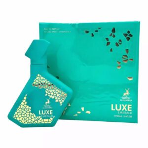 Maison Alhambra Luxe Emerald EDP 100 ml