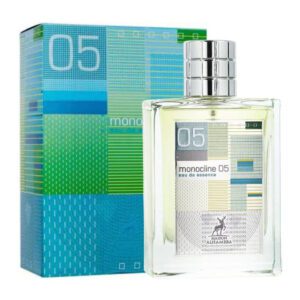 Maison Alhambra Monocline 05 Essence EDP 100