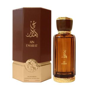 Al Wataniah Niche Ain Emarat Ext EDP 100 ml