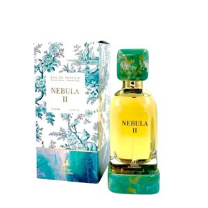 Maison Alhambra Nebula Ii EDP 100 ml