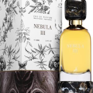 Maison Alhambra Nebula Iii EDP 100 ml