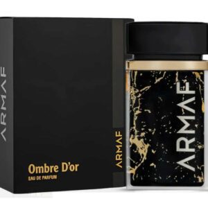 Ombre Dor Armaf KIT Perfume Unissex Arabe Armaf Odyssey Cand + Mars + Du Choc EDP 30