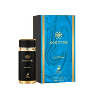 Maison Alhambra Sceptre Oceana EDP 100 ml