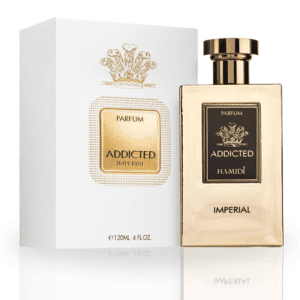 Hamidi(armaf)addicted Imperial Parf 110 ml