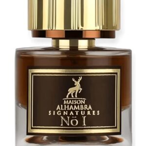 Maison Alhambra Signature I EDP 50 ml