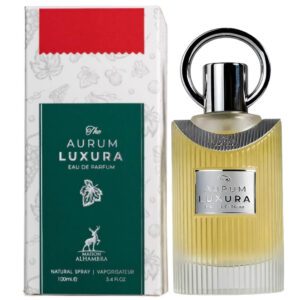 Maison Alhambra The Aurum Luxura EDP 100 ml